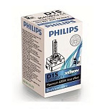 D1S 85V-35W (PK32d-2) BlueVision ultra (Philips)