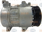 Compressor, for Denso