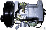 Компрессор кондиционера 12V