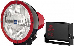 Фара дальнего света Luminator-Xenon (с лампой D2S, проводами, реле) Ref. 37,5 24V