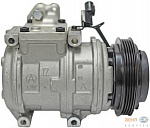 Компрессор кондиционера 12V