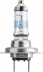 H7 12V- 55W (PX26d) (+130% света)  X-treme Vision блистер (1шт.)