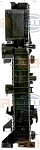 Радиатор охлаждения двигателя MERCEDES-BENZ (W211),(S211),
