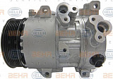 Compressor, for Denso