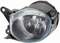 Противотуманная фара, слева, H7, с противотуманной фарой AUDI A4 (8D2, B5),A4 Avant (8D5, B5),A8 (4D2, 4D8)