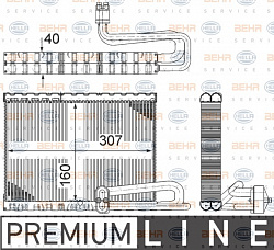 Evaporator