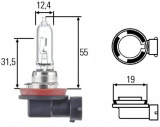 H9 12V-65W (PGJ19-5)