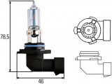 HB3 12V- 60W (P20d)