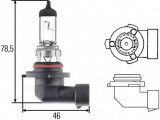 HB4 12V- 51W (P22d)