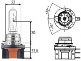 H15 12V- 15/55W (PGJ23t-1)